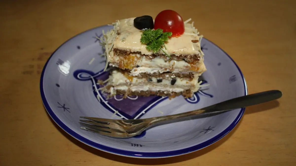 Vegan Bakery bakes
